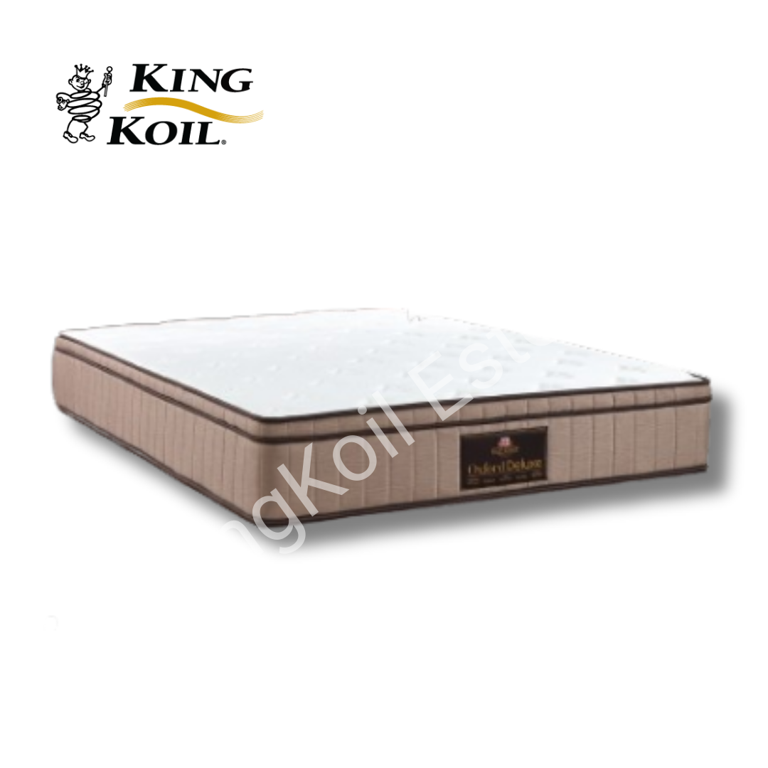 FK Oxford Deluxe Mattress