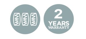 WARRANTY WARRANTY