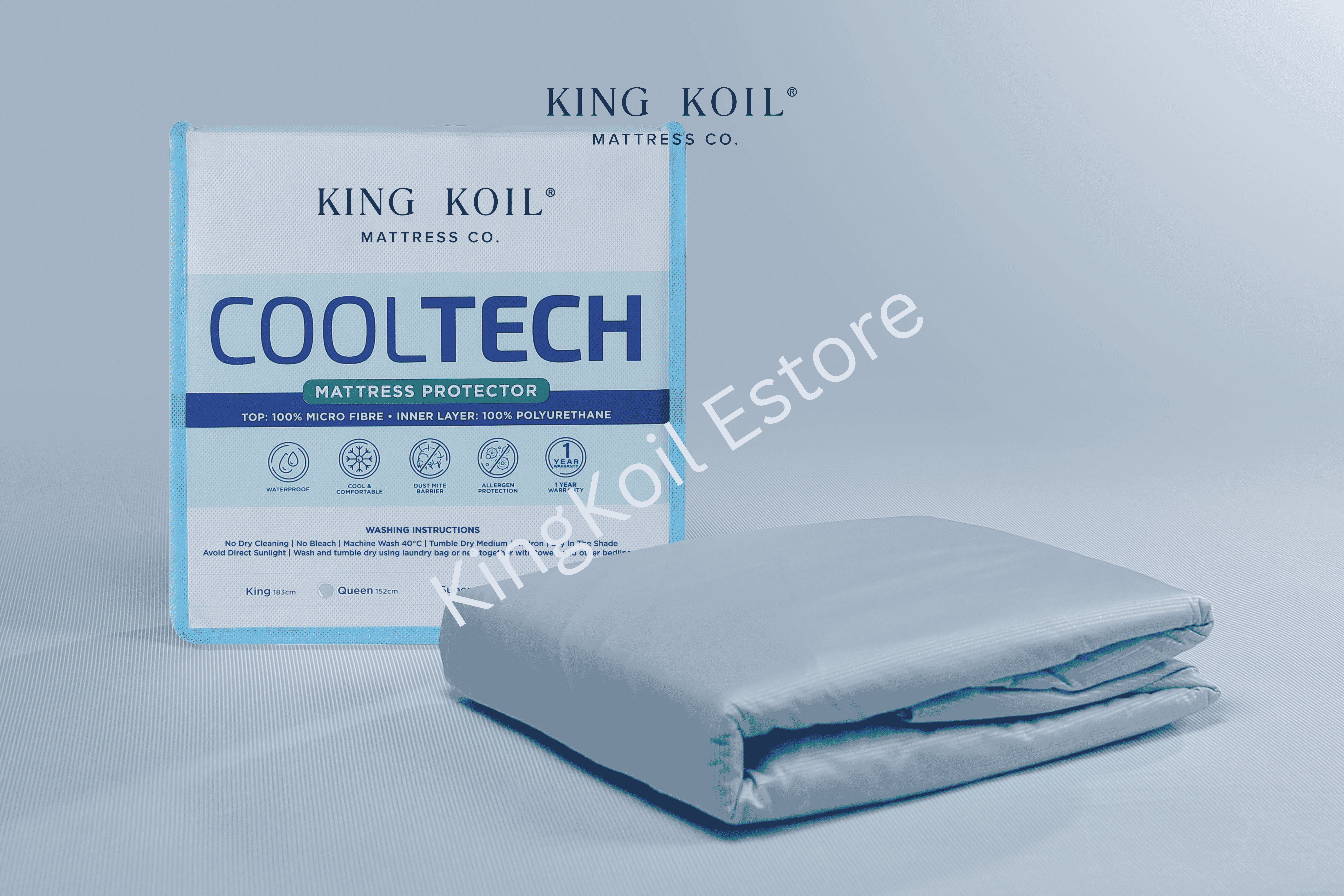 E-store New Cooltech